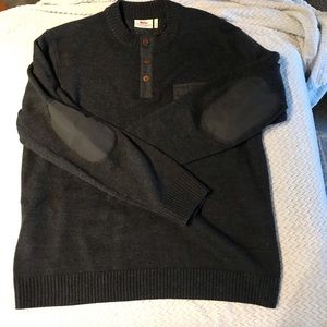 Fjallraven g-1000 sweater